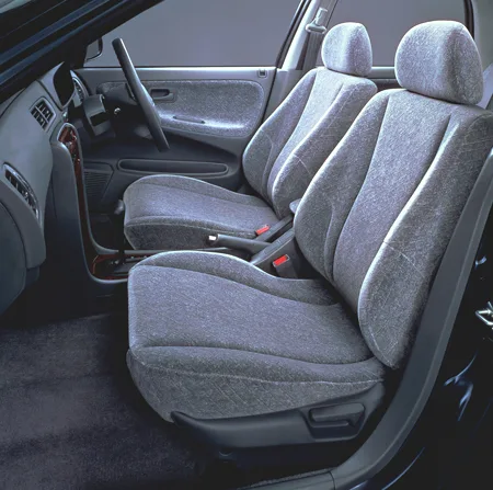 Honda Domani VI (MA4)