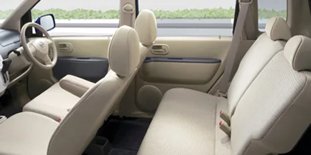 Nissan Otti S FOUR (H92W)