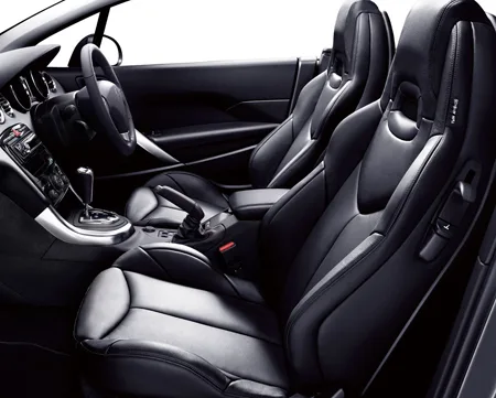 Peugeot 308 CC PREMIUM (T7C5F02)