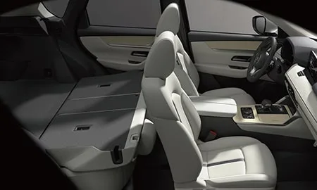 Mazda CX60 PHEV EXCLUSIVE SPORTS (KH5S3P)