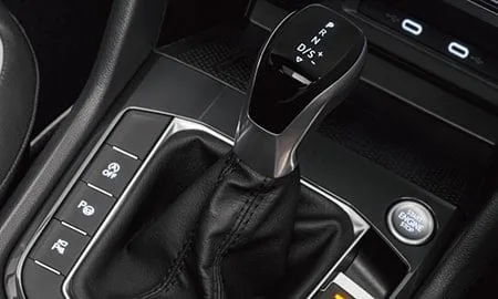 Volkswagen Tiguan TSI 4MOTION ACTIVE (5NDNNF)