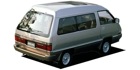 Toyota Townace Wagon SUPER EXTRA (YR30G)