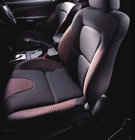 Mazda Axela Sport 23S (BK3P)