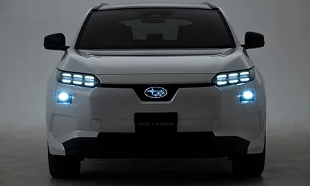 Subaru Solterra ET-HS (XEAM15X)