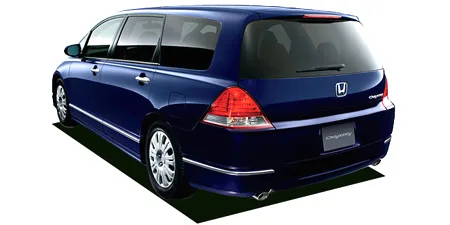 Honda Odyssey S (RB1)