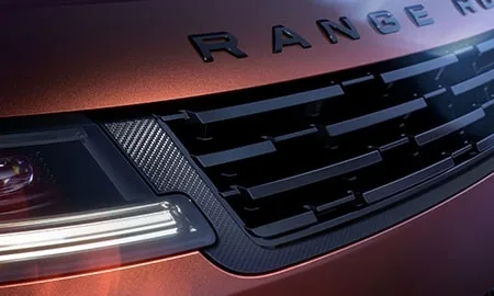Land Rover Range Rover Sport SV CARBON P635 (L1234B / L12449A)