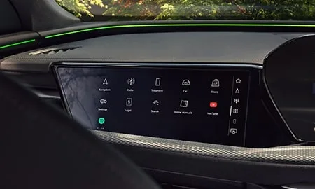 Audi Q5 TFSI QUATTRO 150KW ADVANCED (GU20 / GU20A / GU20S)