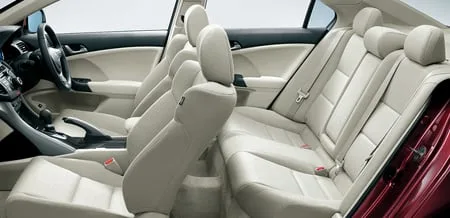 Honda Accord 24IL (CU2)