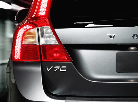 Volvo V70 DRIVE (BB4164TW)