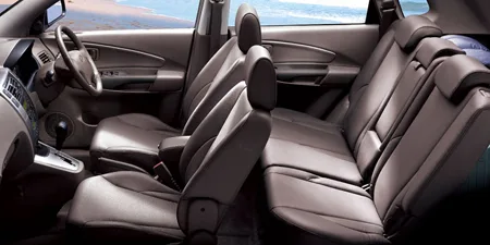 Hyundai JM 2.0GLS (JM20 / JM27)