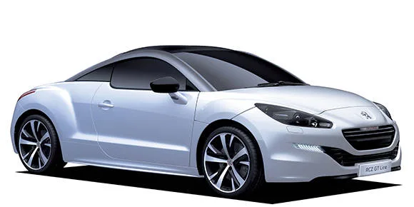 Rcz T7R5F02 / T7R5F03