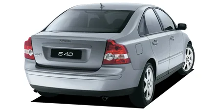 Volvo S40 2.4i (MB5244 / MB5254A)