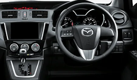Mazda Premacy 20S-SKYACTIV L PACKAGE (CWFFW)