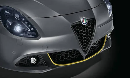 Alfa Romeo Giulietta VELOCE MATT (94018P)