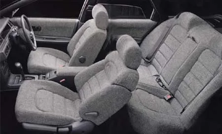 Nissan Cefiro COMFORT CRUISING (A31)
