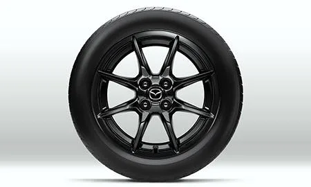 Mazda Roadster S LEATHER PACKAGE (ND5RC)