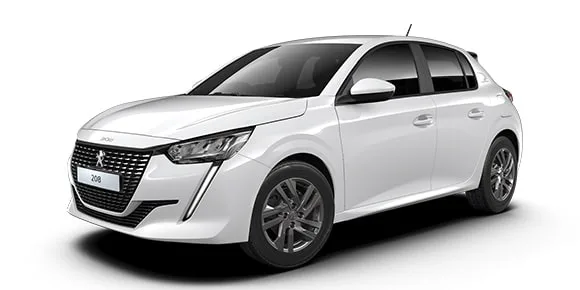 Peugeot 208 STYLE (P21HN05)