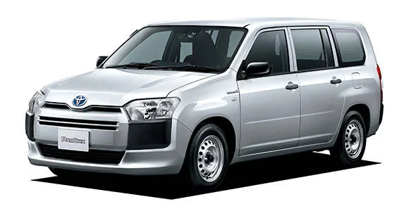 Toyota Probox HYBRID GL (NHP160V)
