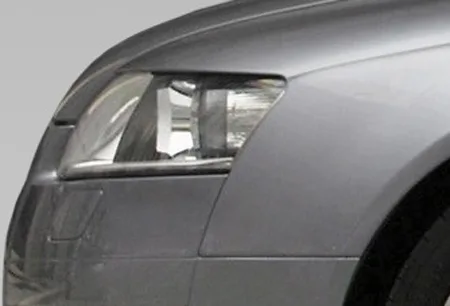 Audi A6 2.4 (4FBDW)