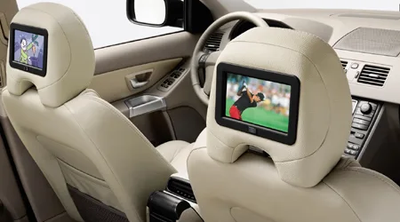 Volvo XC90 V8 TE (CB8444AW)