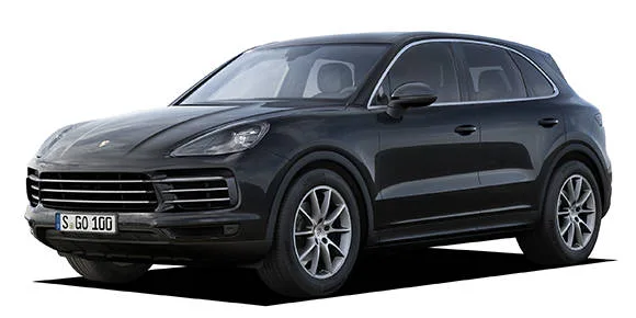 Cayenne E3K30