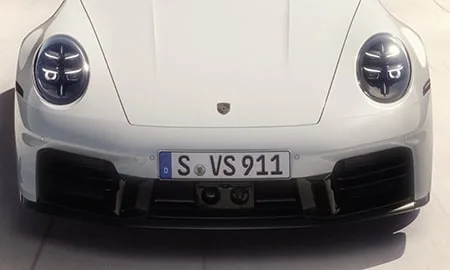 Porsche 911 CARRERA S (992PA1)
