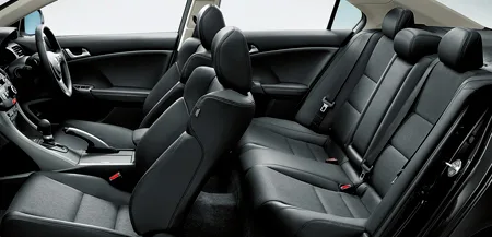 Honda Accord 24TL SPORTS STYLE (CU2)