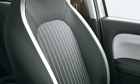Renault Twingo INTENS LIMITEE (AHH4B)
