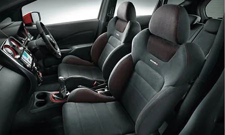 Nissan Note NISMO S ()