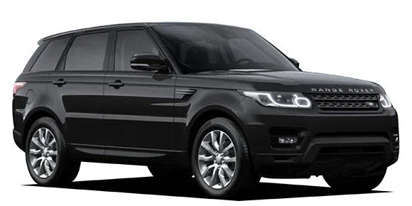 Land Rover Range Rover Sport MASTERPIECE (LW3KB)