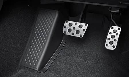 Toyota GR Yaris RZ HIGH PERFORMANCE (GXPA16)