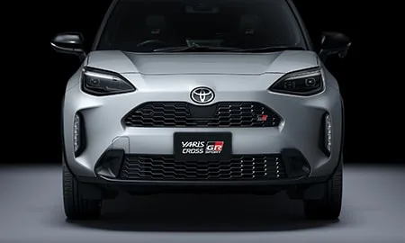 Toyota Yaris Cross GR SPORT (MXPB10)