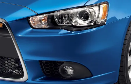 Mitsubishi Galant Fortis Sport Back SPORT (CX4A)
