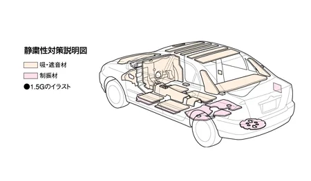 Toyota Corolla X (NZE124)