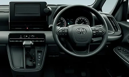 Toyota Noah X (MZRA90W)