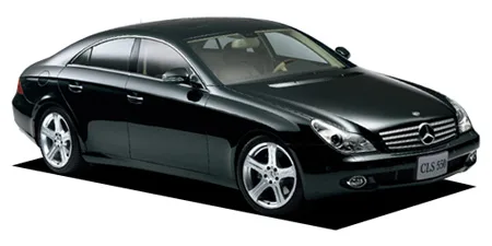 Mercedes Benz Clsclass CLS350 (219356C)