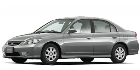 Honda Civic Ferio X (ES3)