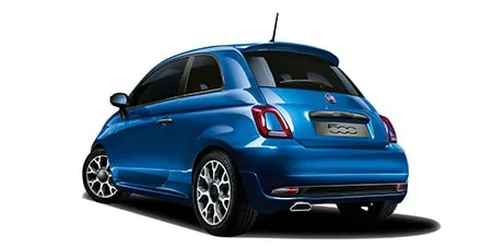 Fiat 500 SPORT (31209)