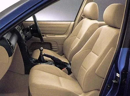 Toyota Altezza AS200 (GXE10)