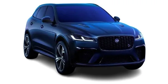 Jaguar Fpace R-DYNAMIC HSE P400E (DC2YD)