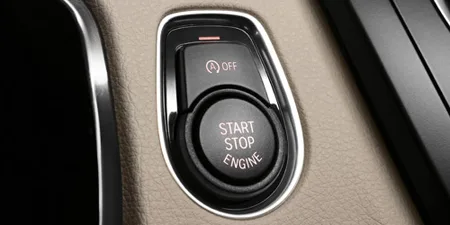 Bmw 3 Series 320i (3B20 / 3D20)
