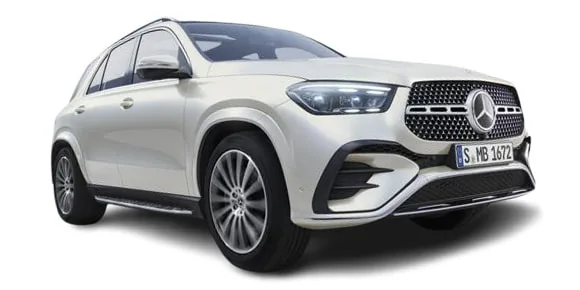 Mercedes Benz Gle 450D 4MATIC SPORTS (167133 / 167333)