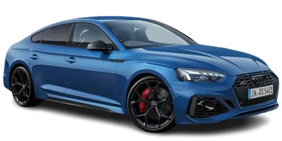 Audi RS5 Sportback RS COMPETITION (F5DECL)