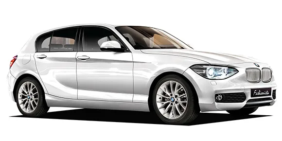 Bmw 1 Series 116I FASHIONISTA (1A16)