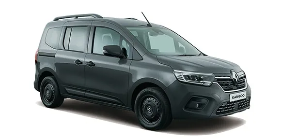 Renault Kangoo VARIETE (KFKH5H / KFKK9K)