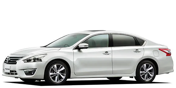 Nissan Teana XV (L33)