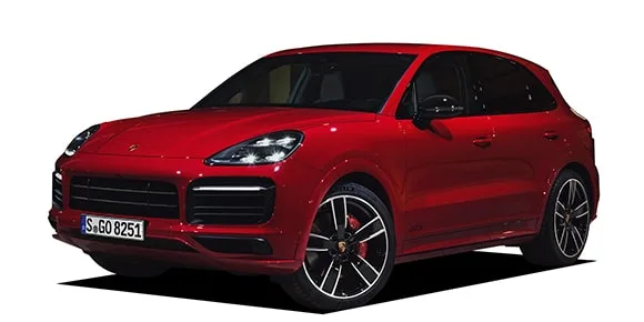 Cayenne E3M40