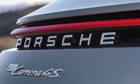 Porsche 911 CARRERA (992PA1)