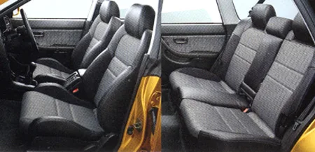 Subaru Legacy Touring Wagon TS TYPE R (BH5)