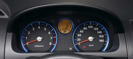 Nissan Lafesta HIGHWAY STAR (B30)